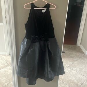 NWOT Disney D-Signed Hi Lo Black Dress M